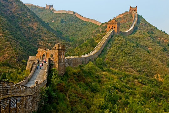 Great Wall of China