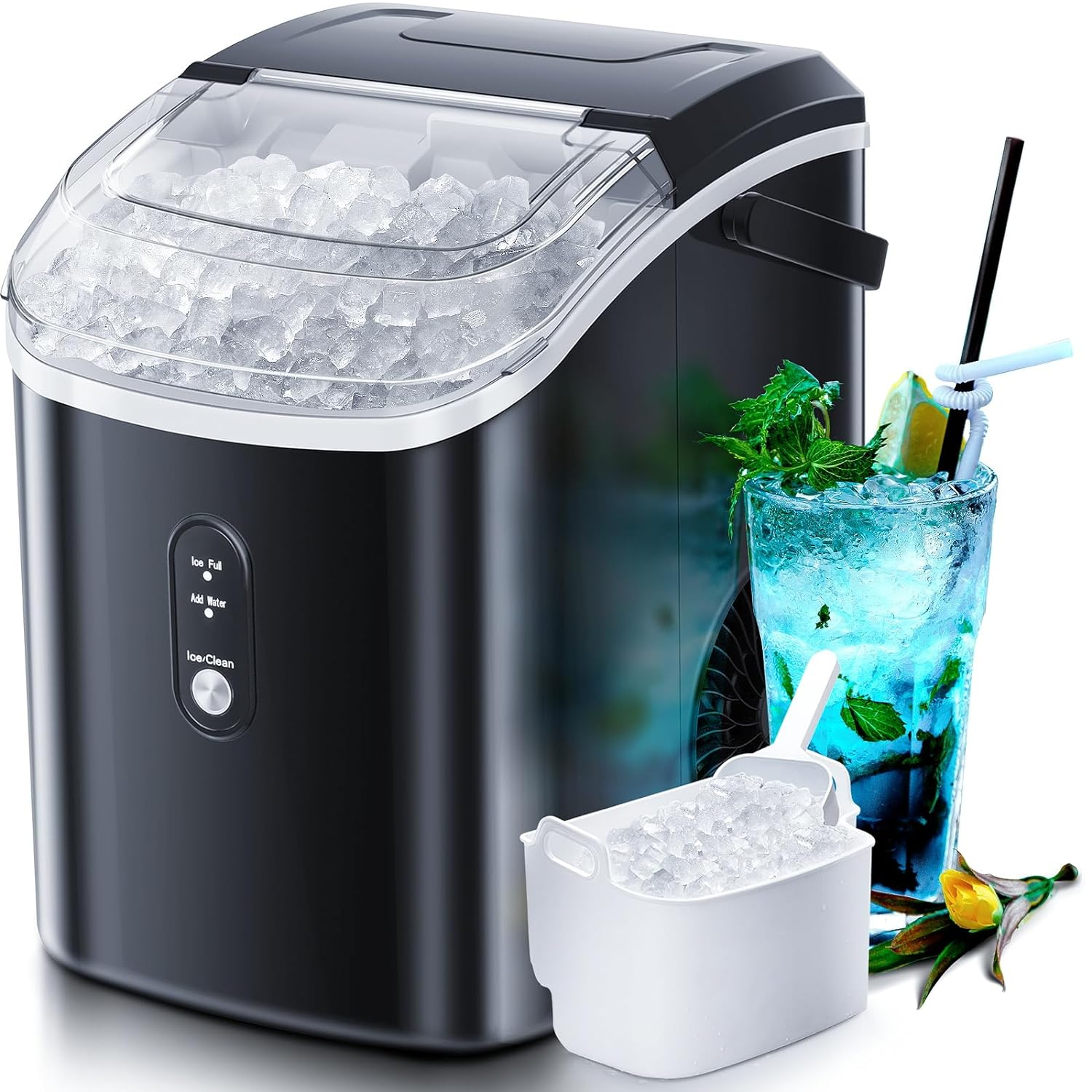 Nugget Countertop Ice Maker