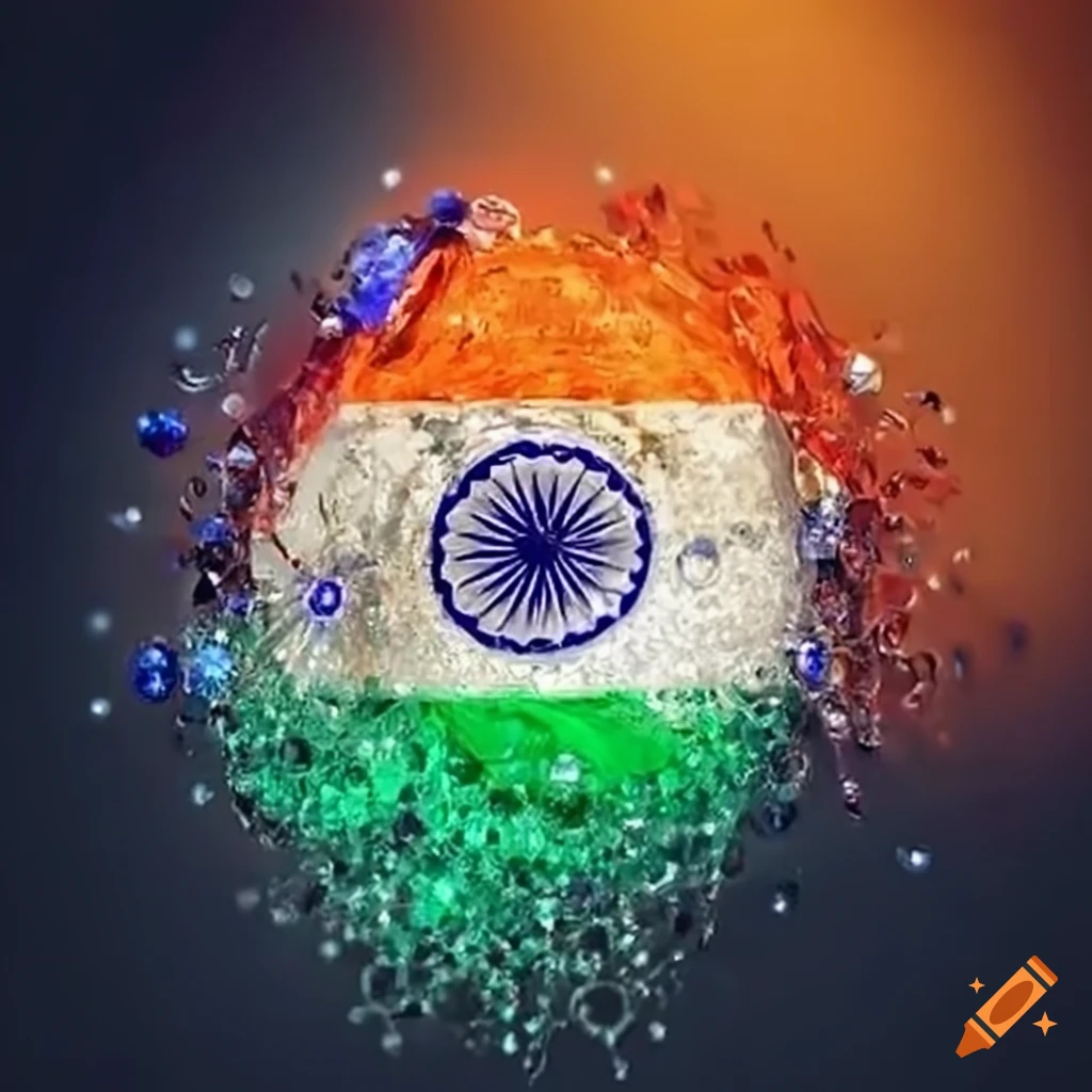 India