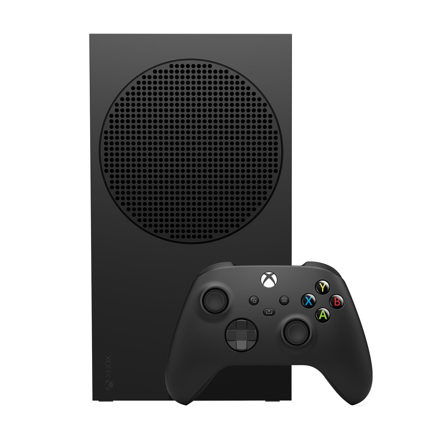 Microsoft Xbox Series S